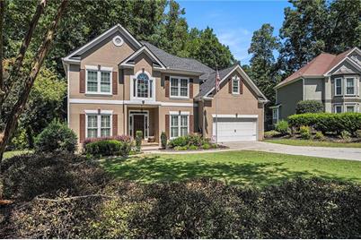 1682 Branch Creek Cove, Lawrenceville, GA 30043 - Photo 1