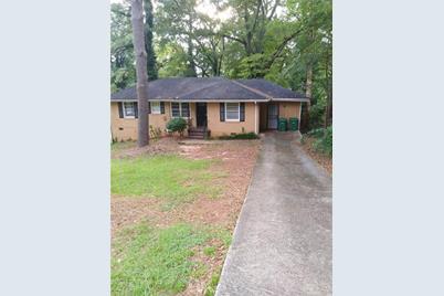 2164 Mark Trail, Decatur, GA 30032 - Photo 1