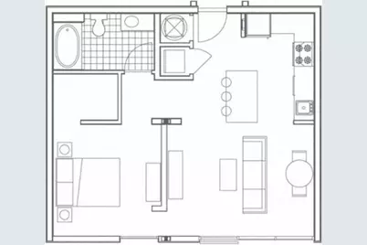 935 Marietta Street NW #737, Atlanta, GA 30318 - Photo 28