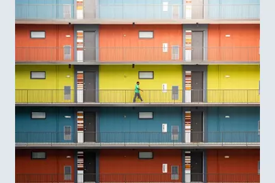 935 Marietta Street NW #737, Atlanta, GA 30318 - Photo 26