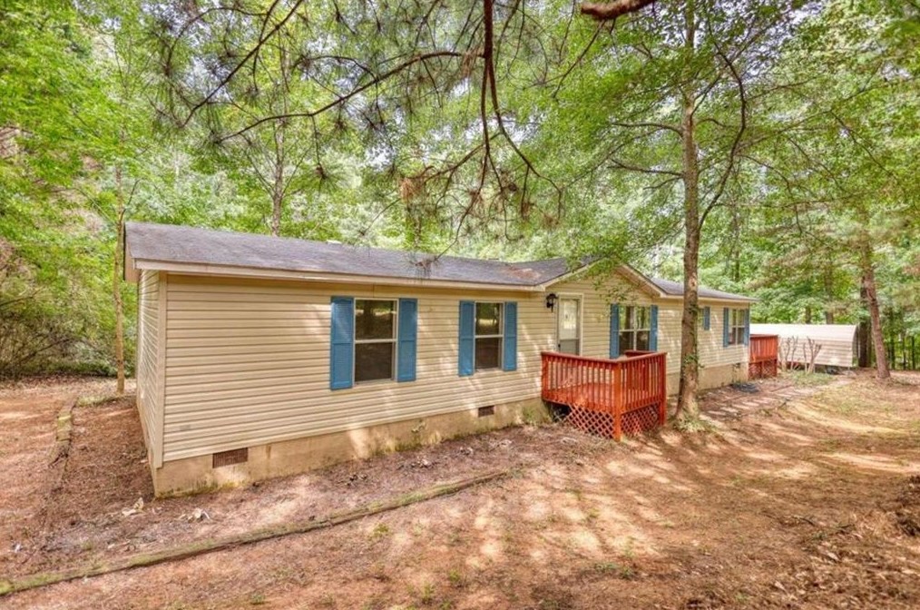 873 Squirrel Hollow Rd, Monroe, GA 30655