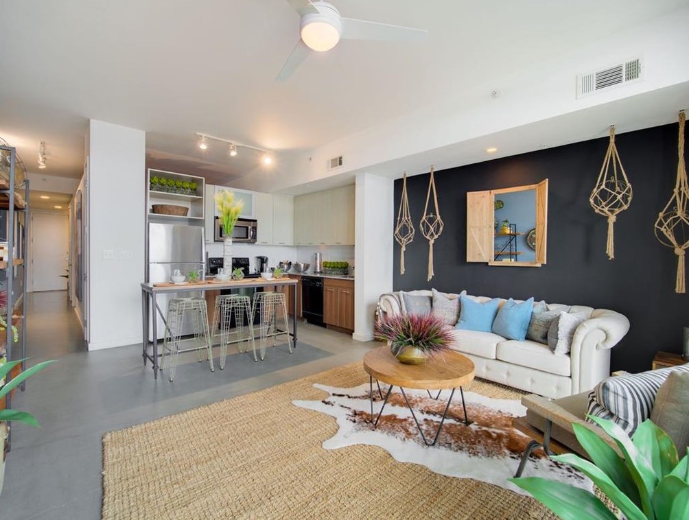 935 Marietta St Nw #236, Atlanta, GA 30318