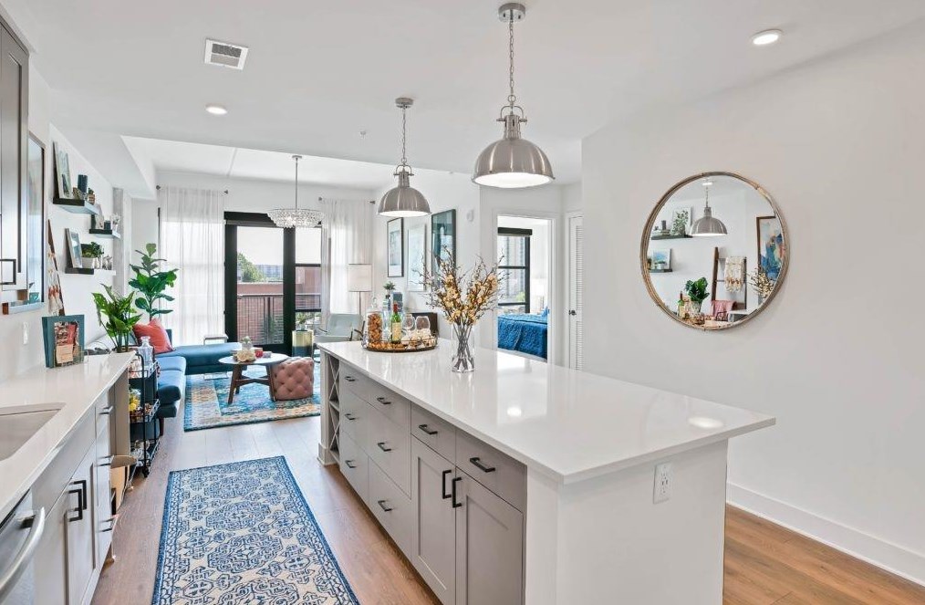 3172 Roswell Rd #1911, Atlanta, GA 30305