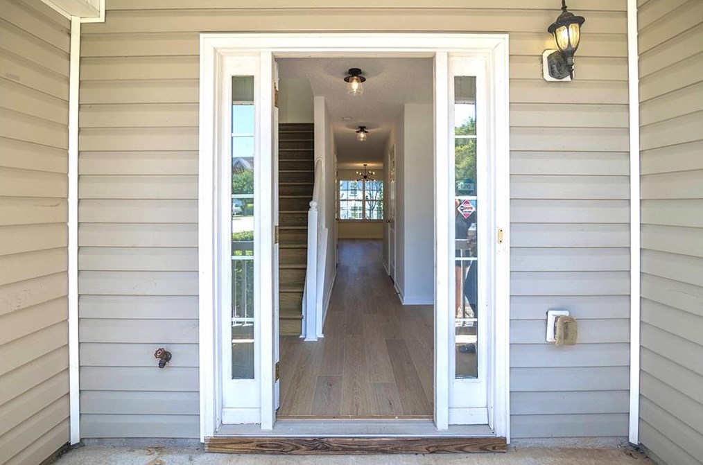 7081 Georges Way, Morrow, GA 30260