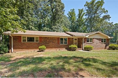 1179 Pathfinder Road, Marietta, GA 30066 - Photo 1