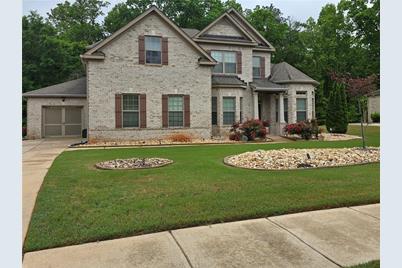 6856 Louis Drive, Locust Grove, GA 30248 - Photo 1