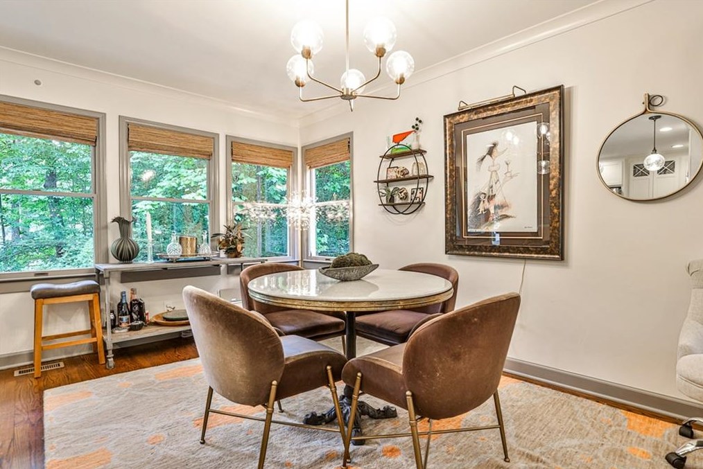 1365 Twin Oaks Cir Se, Smyrna, GA 30080