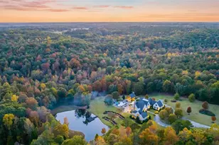 1990 Elder Mill Rd, Watkinsville, GA 30677 - Photo 2