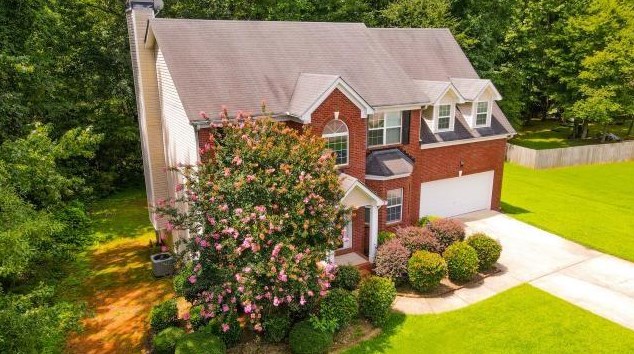 645 Morningside Dr, Stockbridge, GA 30281-2354