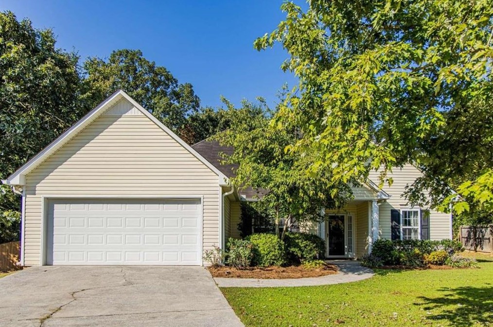 18 Butternut Ln Ne, Rome, GA 30165