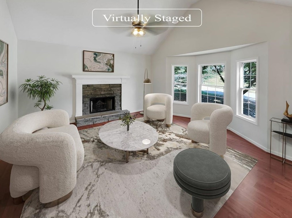 1015 Queensbury Run, Acworth, GA 30102-1788