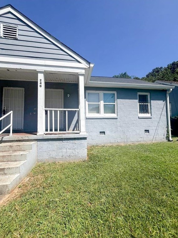 240 Rosser St, Atlanta, GA 30314