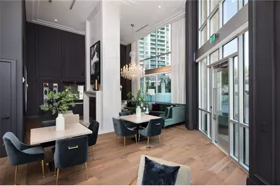 1000 Park Avenue NE #2208, Atlanta, GA 30326 - Photo 28