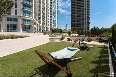 1000 Park Avenue NE #2208, Atlanta, GA 30326 - Photo 18