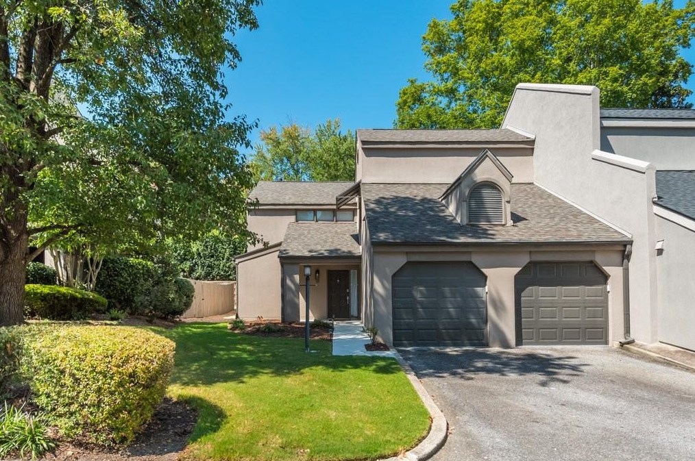 2914 Lenox Rd Ne #19, Atlanta, GA 30324