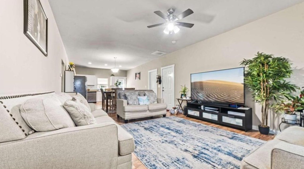 42 Willowrun Dr Sw, Rome, GA 30165