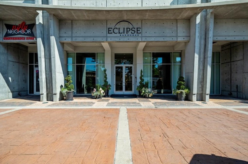 250 Pharr Rd Ne #1114, Atlanta, GA 30305