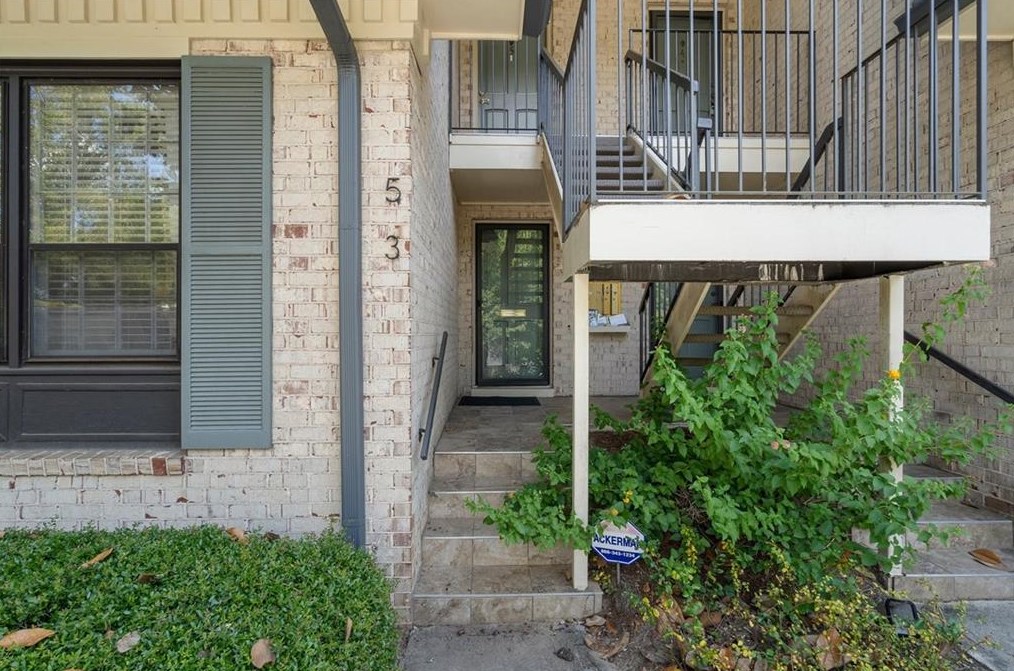 3 Vista Square Nw #3, Atlanta, GA 30327