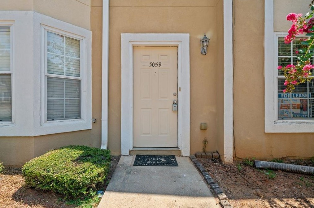 3059 Fields Dr, Lithonia, GA 30038
