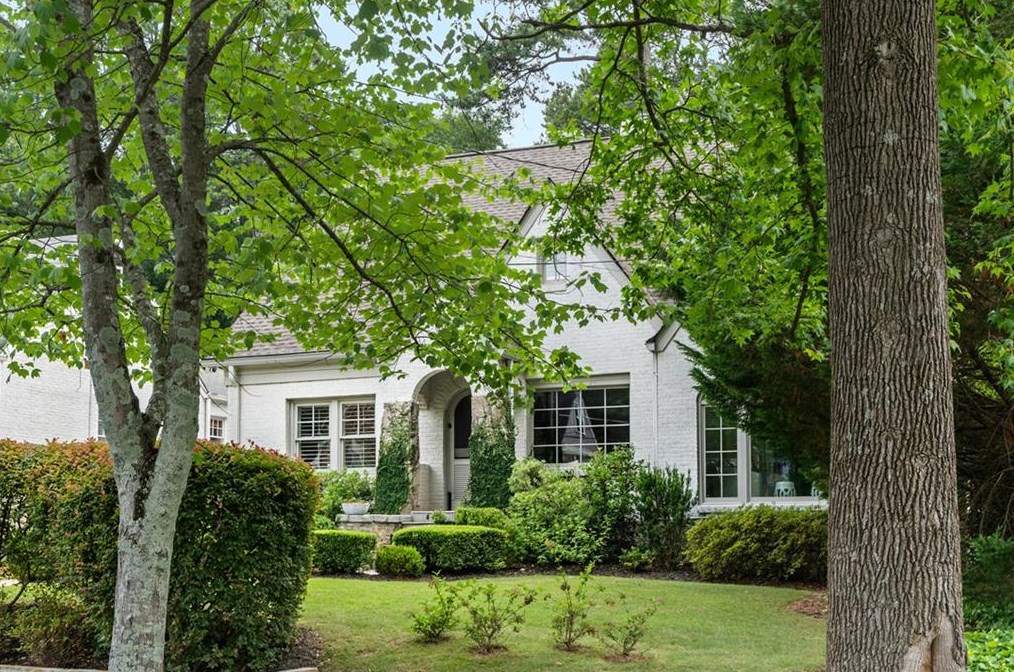 1170 Cumberland Rd Ne, Atlanta, GA 30306