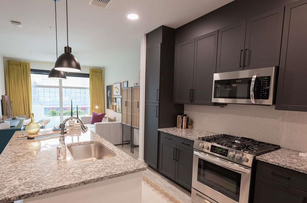 505 Courtland St Ne #111, Atlanta, GA 30308