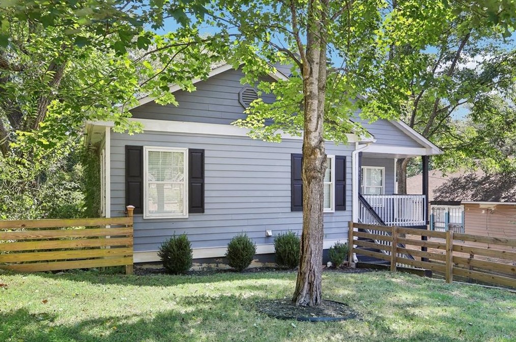 895 Grand Ave, Atlanta, GA 30318-4706