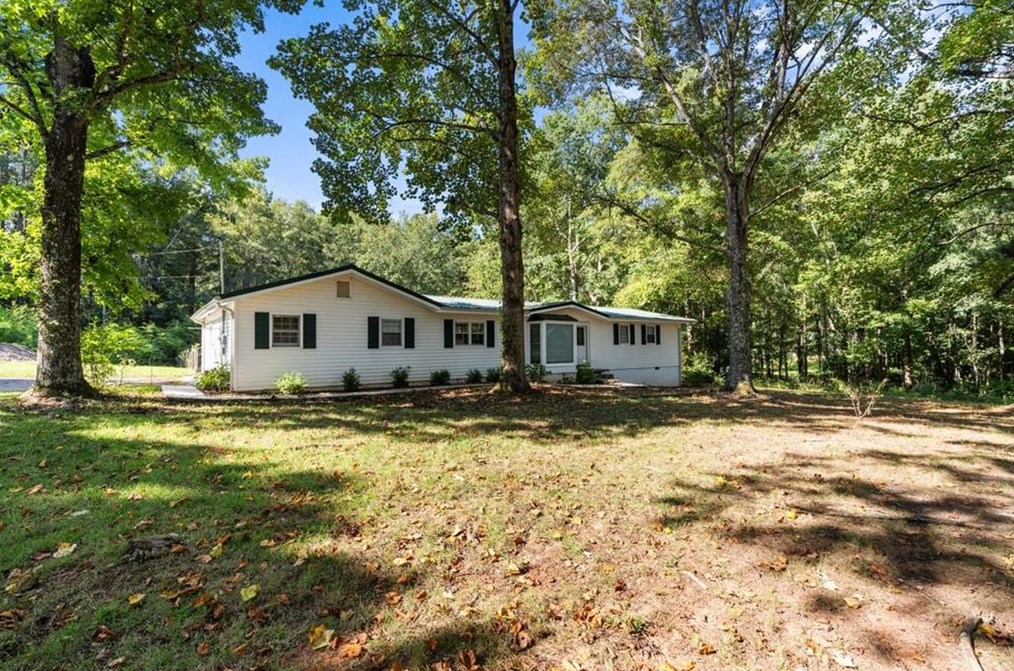 59 Keith Dr, Forsyth, GA 31029