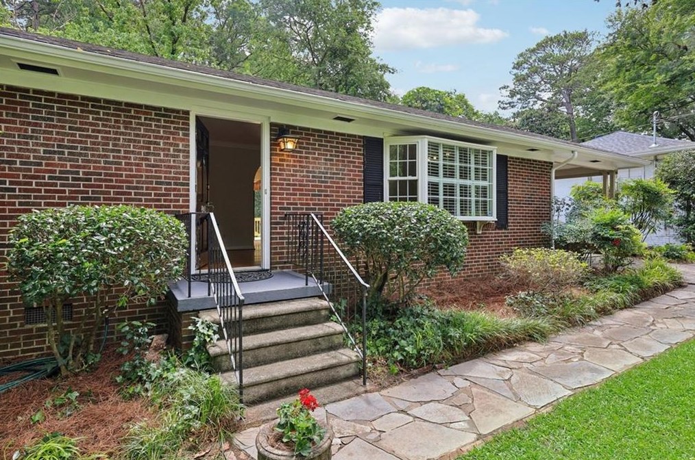 405 Lindbergh Drive Ne, Atlanta, GA 30305