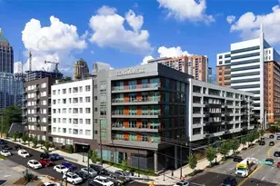 1010 W Peachtree St NW, Atlanta, GA 30309 - Photo 16