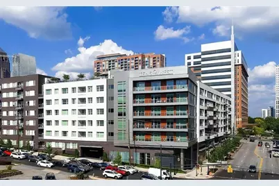 1010 W Peachtree Street NW #527, Atlanta, GA 30309 - Photo 16