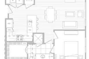 1010 W Peachtree St NW, Atlanta, GA 30309 - Photo 34