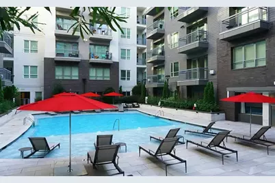 1010 W Peachtree Street NW #527, Atlanta, GA 30309 - Photo 32