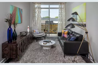 1084 Howell Mill Road NW #115, Atlanta, GA 30318 - Photo 12