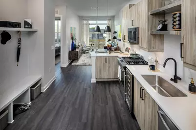 1084 Howell Mill Road NW #115, Atlanta, GA 30318 - Photo 10