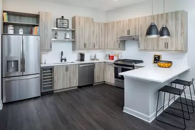 1084 Howell Mill Road NW #111, Atlanta, GA 30318 - Photo 1