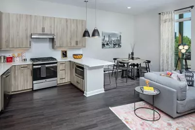 1084 Howell Mill Road NW #115, Atlanta, GA 30318 - Photo 2