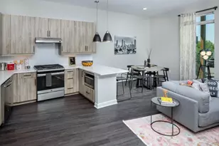 1084 Howell Mill Rd NW, Atlanta, GA 30318 - Photo 2