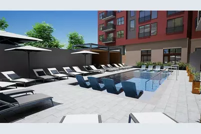 1084 Howell Mill Road NW #115, Atlanta, GA 30318 - Photo 32