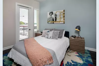 1084 Howell Mill Road NW #115, Atlanta, GA 30318 - Photo 14