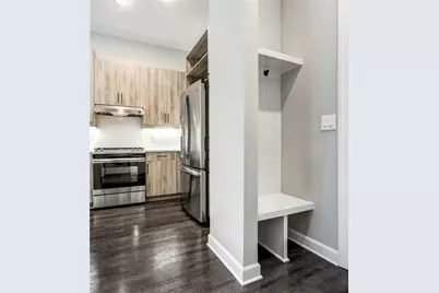 1084 Howell Mill Road NW #115, Atlanta, GA 30318 - Photo 8