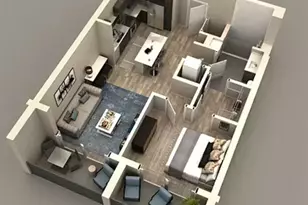 1084 Howell Mill Rd NW, Atlanta, GA 30318 - Photo 22