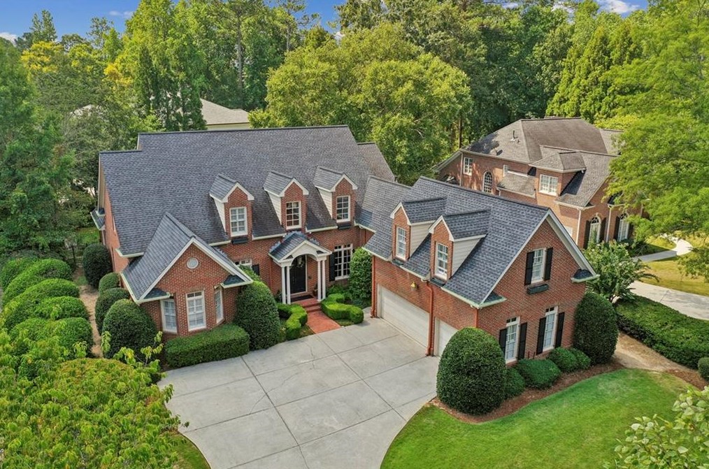 510 Telford Pl, Atlanta, GA 30342