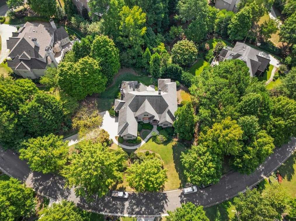 2282 Glen Mary Pl, Duluth, GA 30097-3714