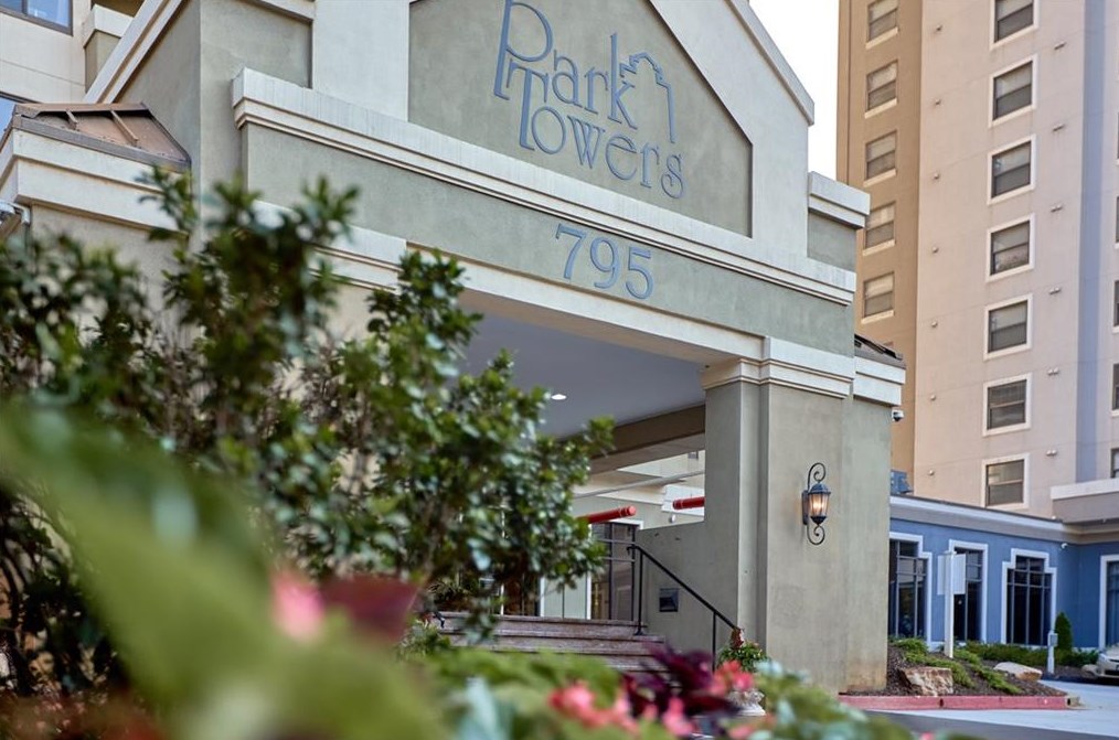 795 Hammond Dr Ne Apt 1503, Atlanta, GA 30328