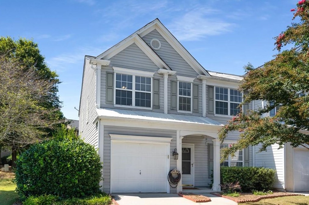 2901 Timbercreek Cir, Roswell, GA 30076