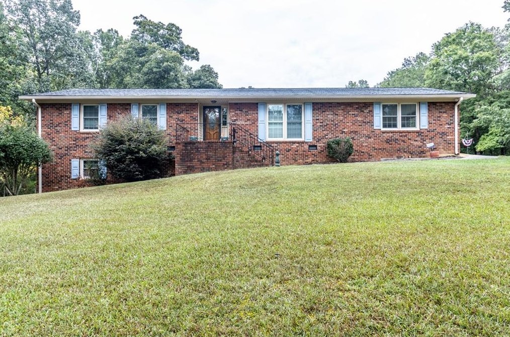 1107 Barker Rd Sw, Rome, GA 30165