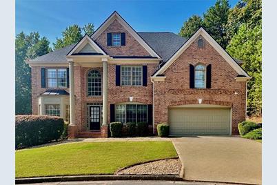 145 Winford Close, Johns Creek, GA 30097 - Photo 1