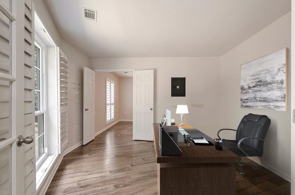 4109 Pine Heights Dr, Atlanta GA  30324-2847 exterior