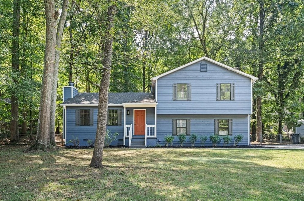 220 Rock Garden Ter, Marietta, GA 30064-2608