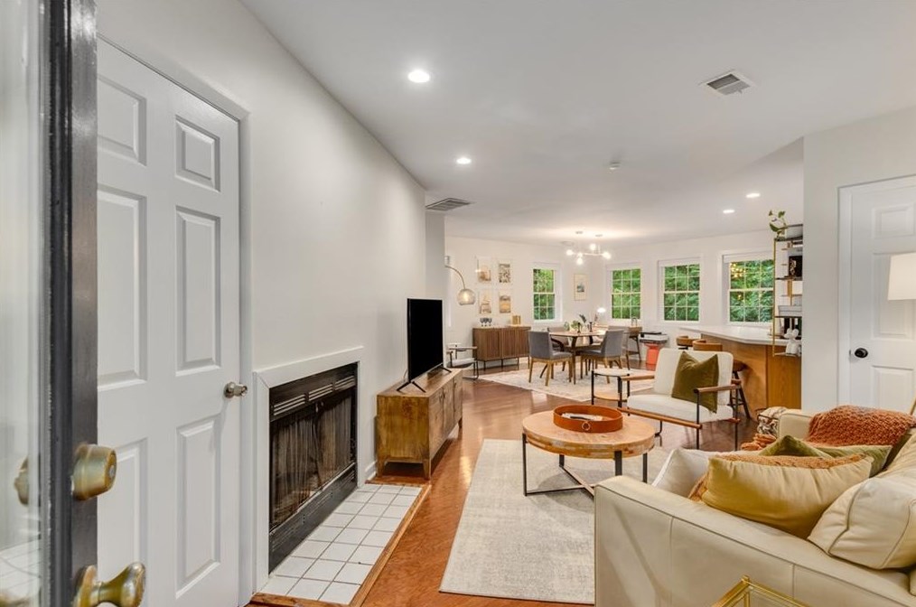 119 Ashland Dr Ne #a, Atlanta, GA 30307